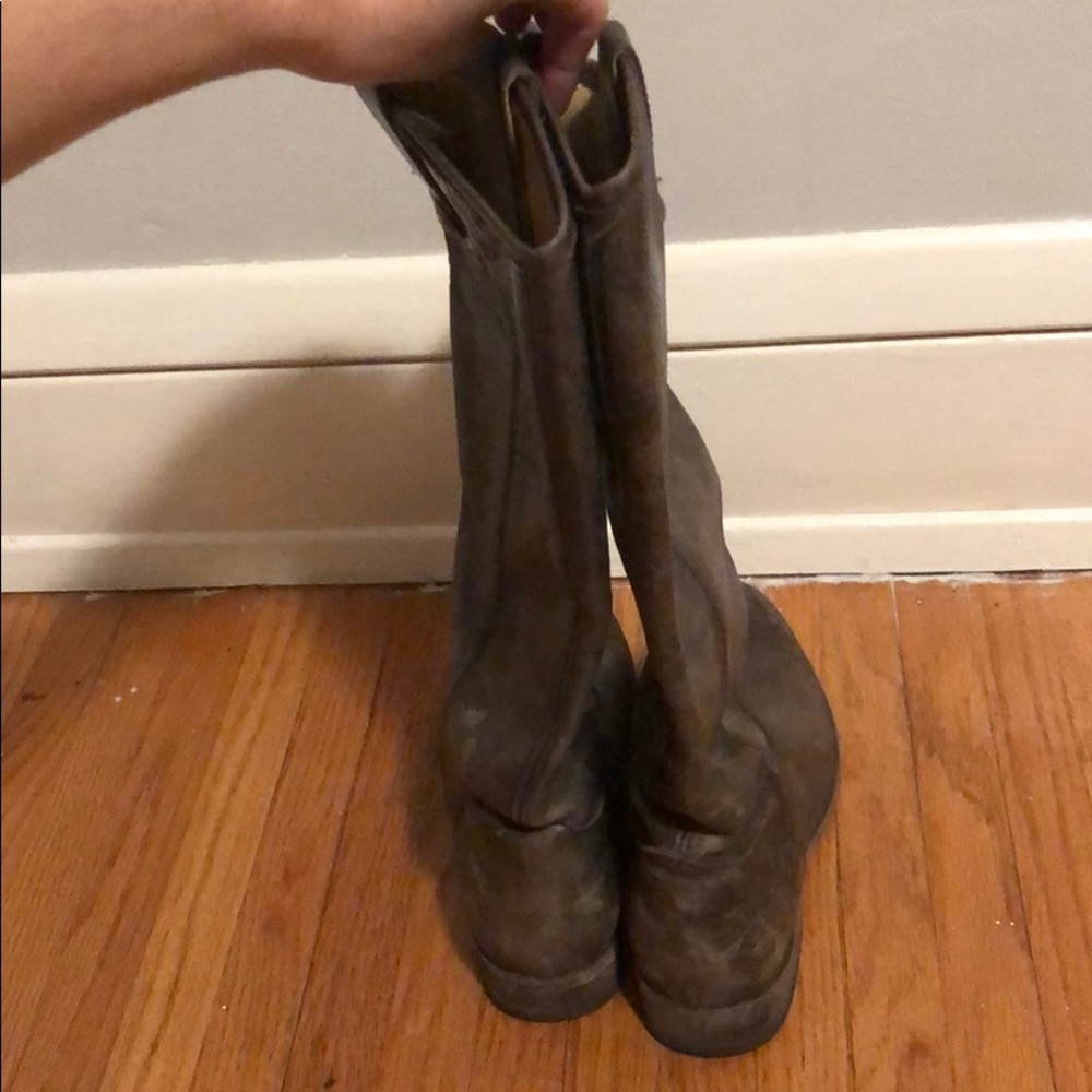 Frye Boots - image 2